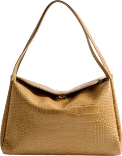 THEMOIRè Dame Vesker Brun ONE SIZE, THEMOIRè Dame Vesker Brun ONE SIZE,