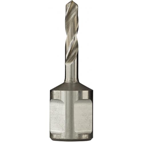 Euroboor SSPI.07 Spiralbor HSS Weldon 30 mm 7