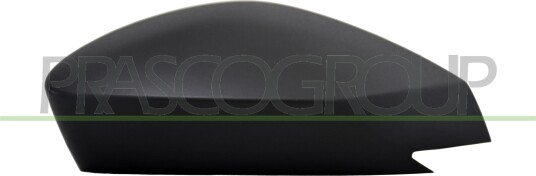 Tildekning sidespeil PRASCO SK3327414