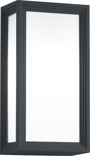 Endl Vegglampe LED Hvit