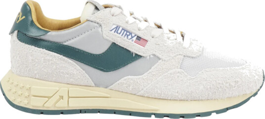 Autry Herre Sko Beige 41 EU,