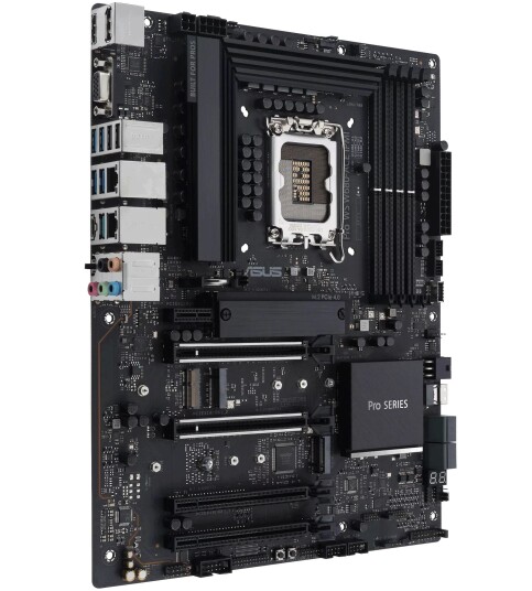 Asus Pro WS W680-ACE IPMI