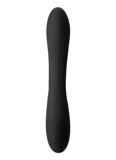 Mer Lyst Fleksibel g-punktvibrator Mer Lyst Fleksibel g-punktvibrator