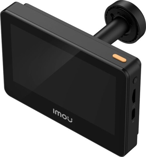 Imou VD1 Smart Dørkikkert med Kamera Imou VD1 Smart Dørkikkert med Kamera