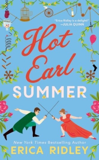 Hot Earl Summer Hot Earl Summer