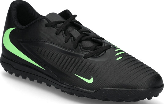Nike Phantom 6 Low Club Tf   Black   42