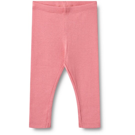 Wheat Soft Pink Rib Leggings Maddy 1 mdr/56