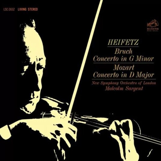 Bruch Concerto In G Minor Mozart Concerto In D Vinyl Bruch Concerto In G Minor Mozart Concerto In D Vinyl