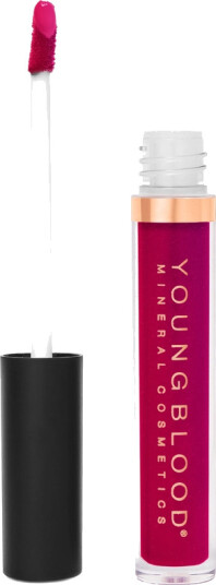 Youngblood Lipgloss 3 ml Flame