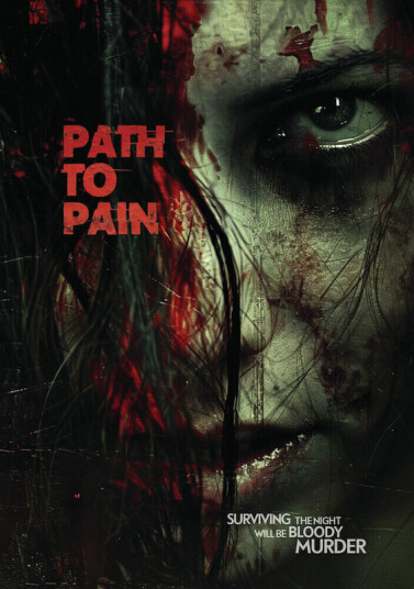 Path To Pain DVD