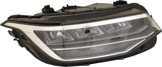 Frontlykter ABAKUS 441-11CBRMLDEM2