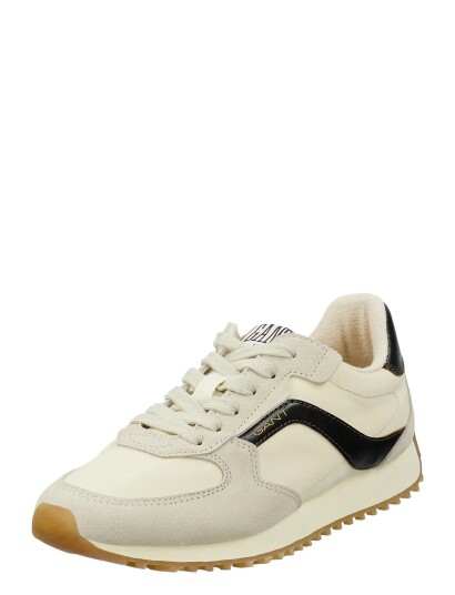 GANT Beja Low Lace Shoe Cream 39 GANT Beja Low Lace Shoe Cream 39