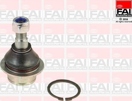Bærekule FAI AutoParts SS8886 Bærekule FAI AutoParts SS8886