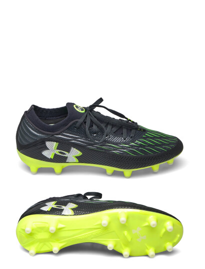 Under Armour Ua Magnetico Pro 4 Fg - Black - 42