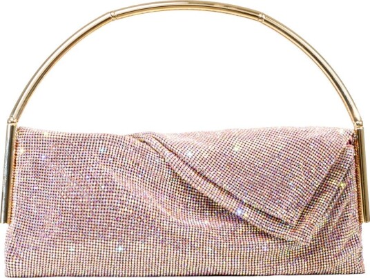 Benedetta Bruzziches Dame Vesker Rosa ONE SIZE, Benedetta Bruzziches Dame Vesker Rosa ONE SIZE,