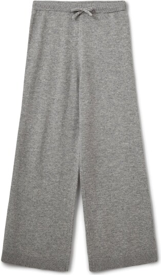 Sofie Schnoor Young Velosy Trousers - Grey - 152
