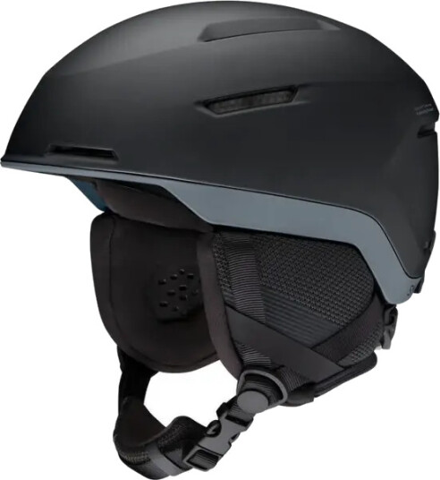 S/Mith Altus Mips S Matte Black/Charcoal