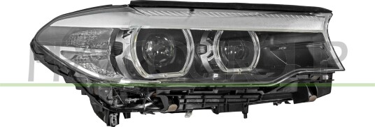 PRASCO BM0524903 Frontlykter