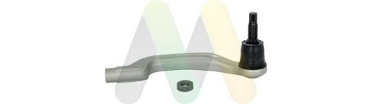 Endeledd MOTAQUIP LVTR1747 Endeledd MOTAQUIP LVTR1747