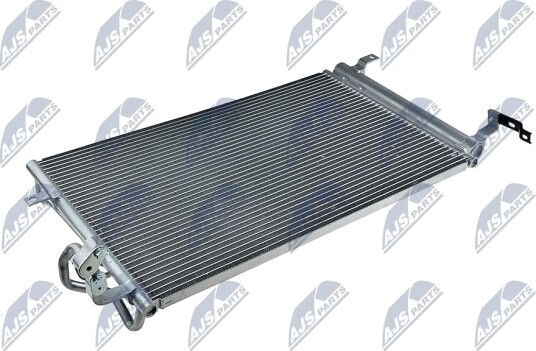 Kondensator NTY CCS-KA-000 Kondensator NTY CCS-KA-000