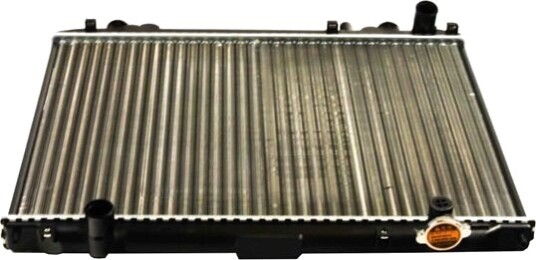 MAXGEAR AC252190 Radiator motorkjøling MAXGEAR AC252190 Radiator motorkjøling