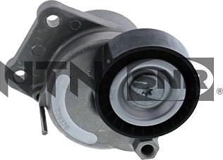Strammehjul, kilerem SNR GA359.36