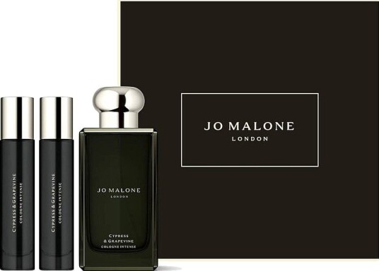 Cypress & Grapevine Everywhere & More Fragrance Set