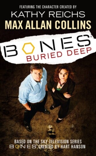 Bones TV Tiein Bones TV Tiein