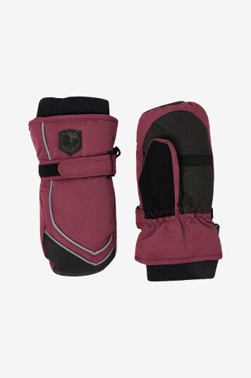 Lindberg - Votter Salberg Mitten - Rosa Lindberg - Votter Salberg Mitten - Rosa
