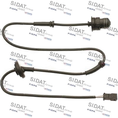 FISPA 84.565 Sensor ABS
