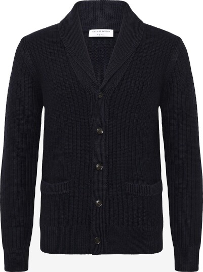 Tiger of Sweden Lester Rws DEEP WELL M