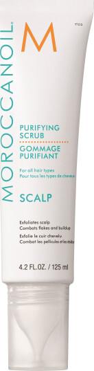 Moroccanoil Purifying Scrub 125 ml