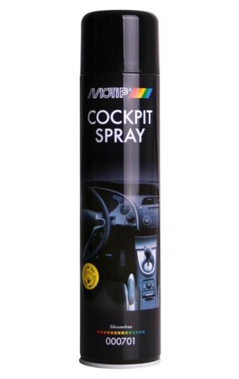 Motip Interiørrens
Semi blank Sitron 000701 Motip Interiørrens
Semi blank Sitron 000701