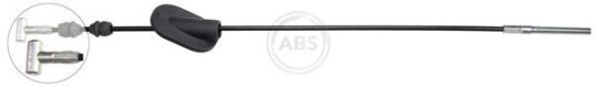 Bremsewire A.B.S. K13842 Bremsewire A.B.S. K13842