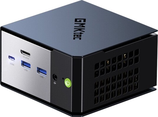 GMKtec EVO-X1 Mini PC Ryzen 9 AI 32GB RAM 1TB SSD Windows 11 Pro