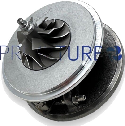 Kjernegruppe, lader Prime Turbo G00061C