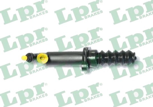 Slavesylinder, clutch LPR 3172