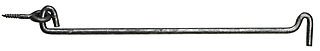 Pn Beslag stormkrok 260 mm vf 0107 lospk Pn Beslag stormkrok 260 mm vf 0107 lospk