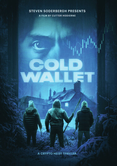 Cold Wallet DVD