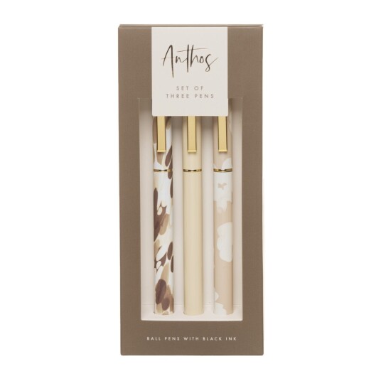 Pennesett I Eske 3 Pk Anthos Pennesett I Eske 3 Pk Anthos