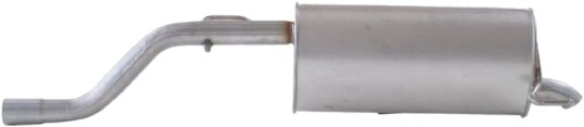 Bakre eksospotte BOSAL 185 683 Bakre eksospotte BOSAL 185 683