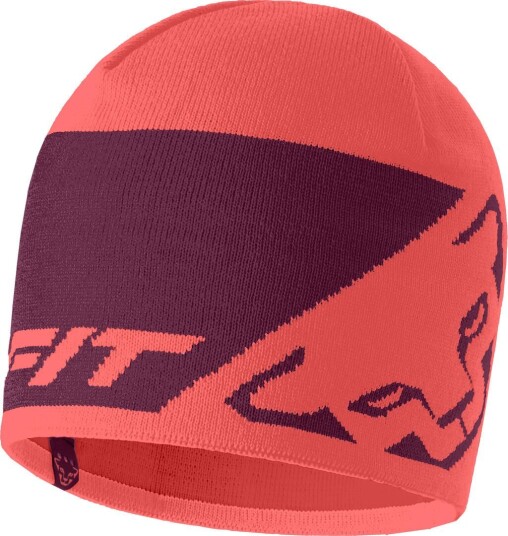 Dynafit Leopard Logo Beanie UNI 58