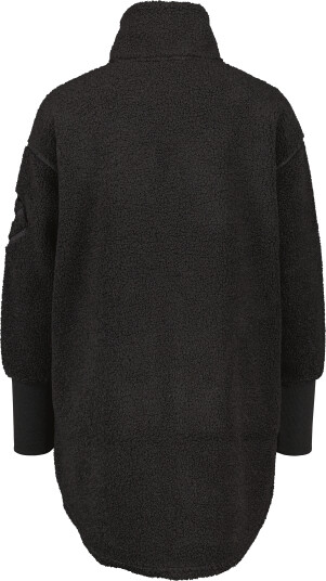 Didriksons Women's Sally Full Zip 2 Black 42 Didriksons Women's Sally Full Zip 2 Black 42