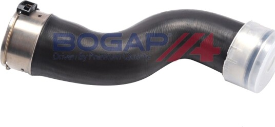 BOGAP B1711147 Ladeluftslange BOGAP B1711147 Ladeluftslange