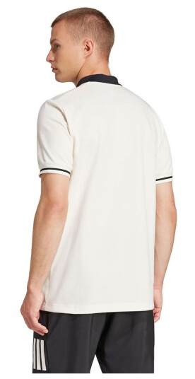 Adidas Heritage Polo Padel- og tennispique herre