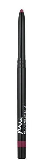 Mii Cosmetics Alluring Lip Liner 9 nyanser Legacy 09 Mii Cosmetics Alluring Lip Liner 9 nyanser Legacy 09