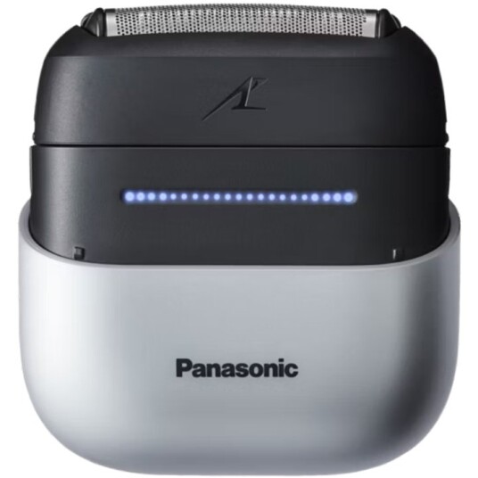 Panasonic Rakapparat 3-blads kompakt ES-ACM3