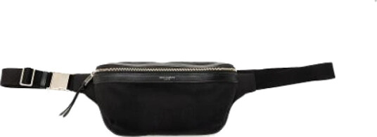 Yves Saint Laurent Vintage Dame Svart