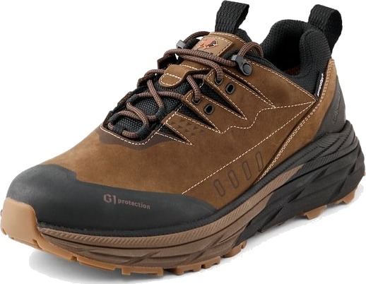 Gateway1 Nimbo 3" Boots Men Coffee 42 42