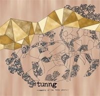 Tunng - Comments Of The Inner Chorus Tunng - Comments Of The Inner Chorus